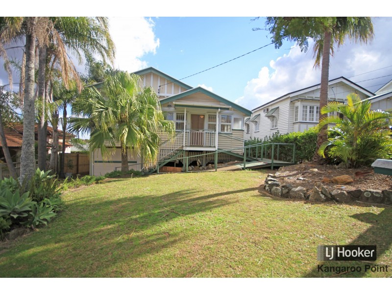 17 Letchworth Road, Coorparoo QLD 4151