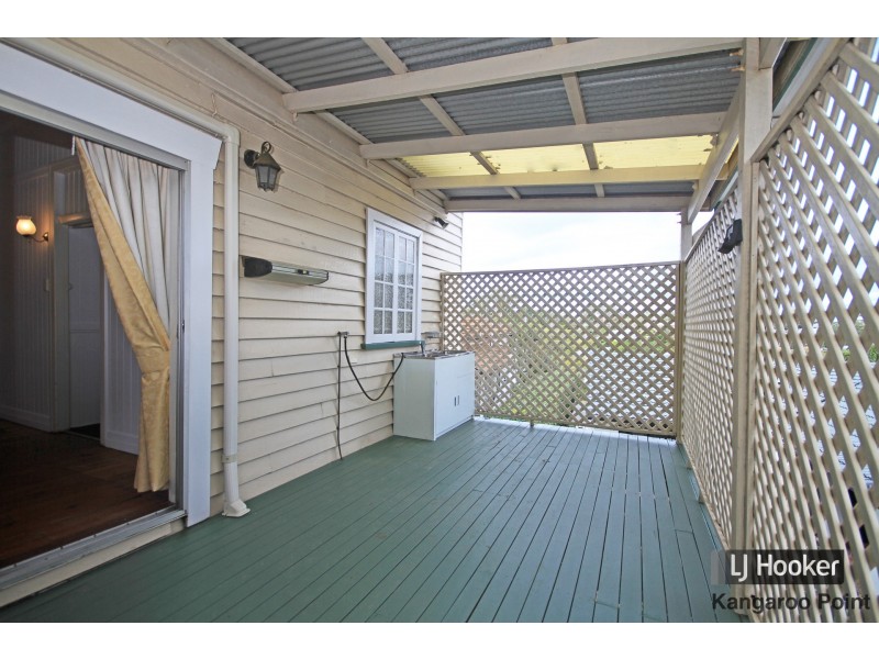 17 Letchworth Road, Coorparoo QLD 4151