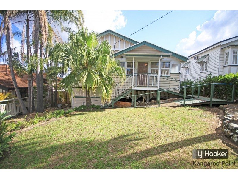 17 Letchworth Road, Coorparoo QLD 4151