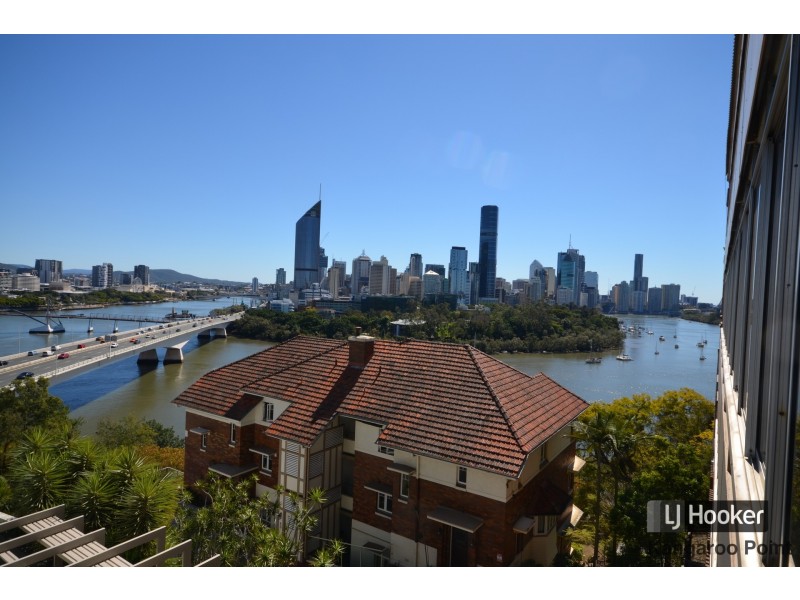 10/19 Ellis Street, Kangaroo Point QLD 4169