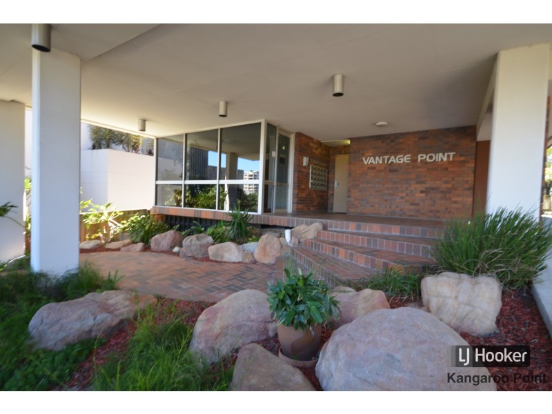 10/19 Ellis Street, Kangaroo Point QLD 4169