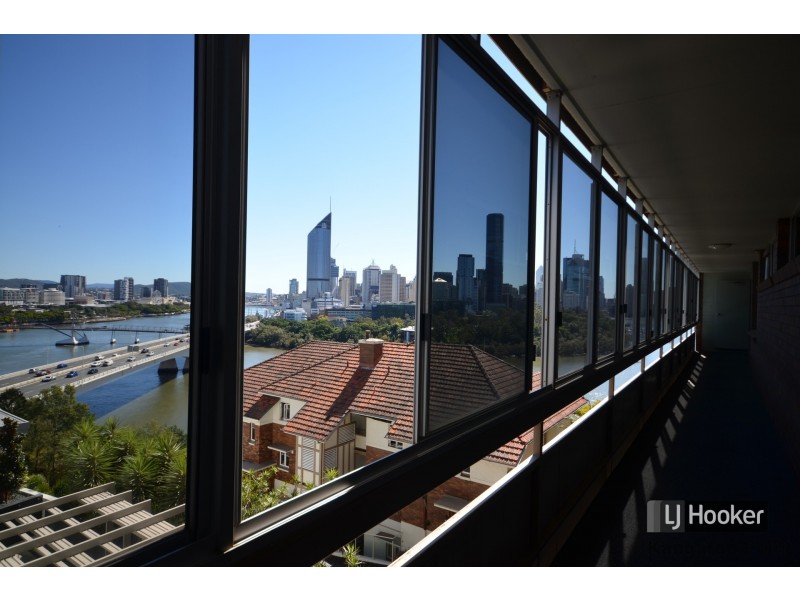 10/19 Ellis Street, Kangaroo Point QLD 4169