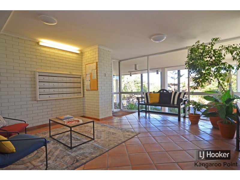 10/19 Ellis Street, Kangaroo Point QLD 4169