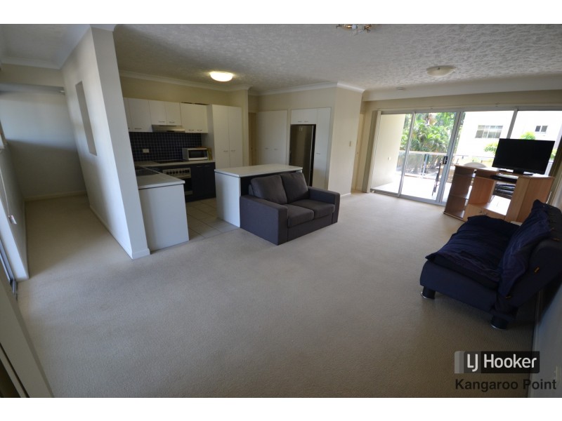 3/19 Thorn Street, Kangaroo Point QLD 4169