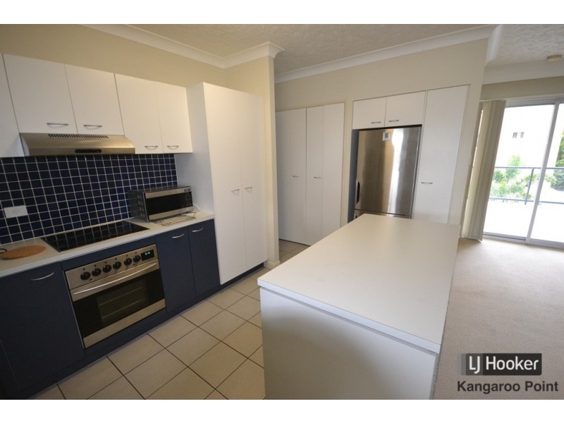 3/19 Thorn Street, Kangaroo Point QLD 4169