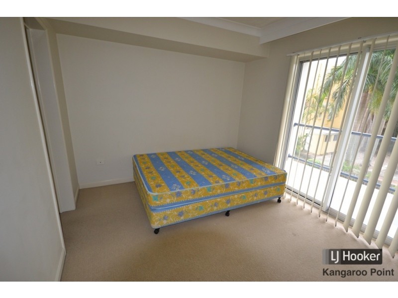 3/19 Thorn Street, Kangaroo Point QLD 4169