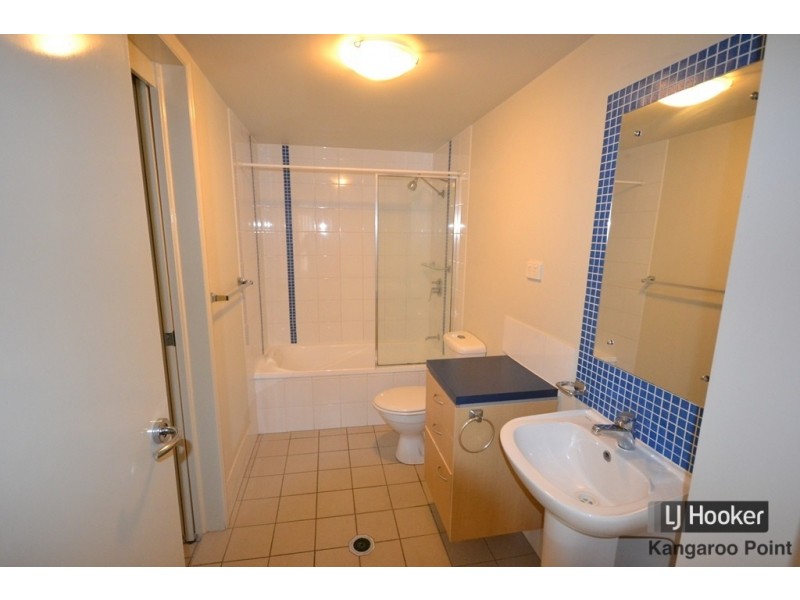3/19 Thorn Street, Kangaroo Point QLD 4169