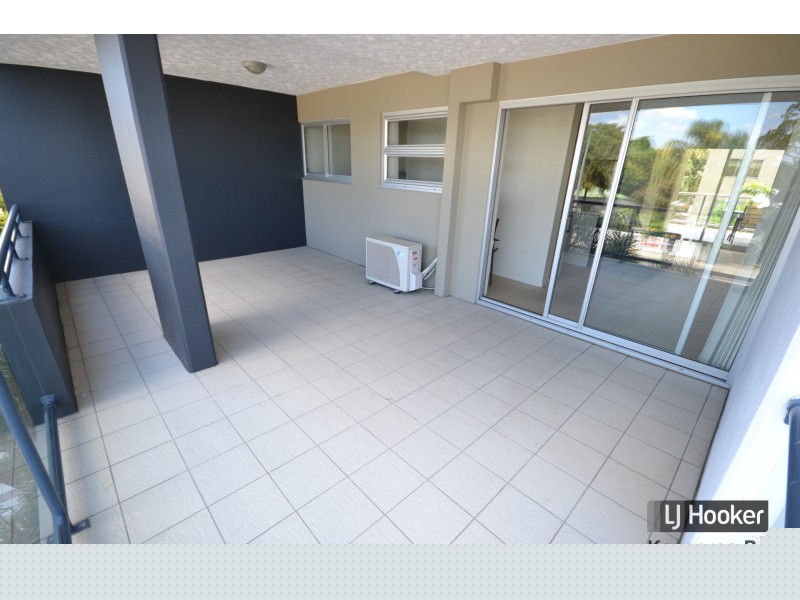 3/19 Thorn Street, Kangaroo Point QLD 4169