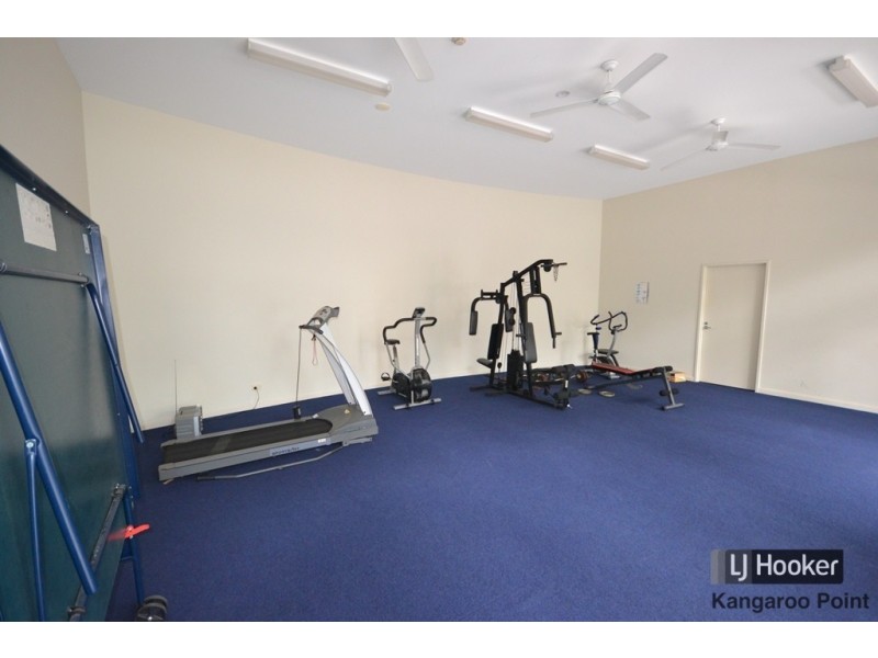 3/19 Thorn Street, Kangaroo Point QLD 4169