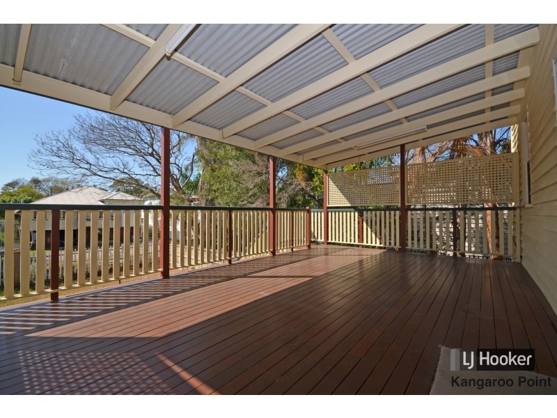 31 Geelong Street, East Brisbane QLD 4169