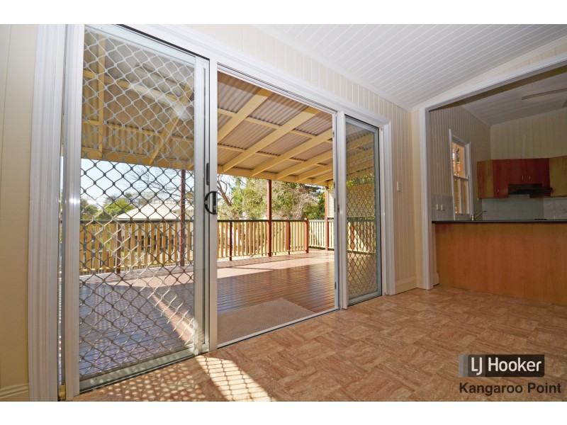 31 Geelong Street, East Brisbane QLD 4169