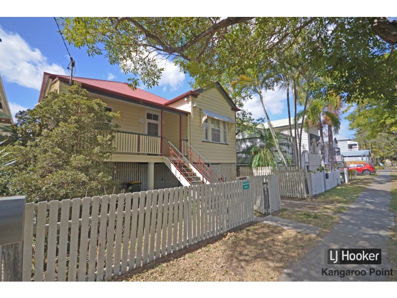 31 Geelong Street, East Brisbane QLD 4169