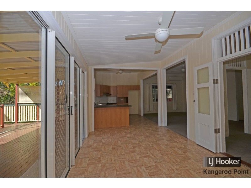 31 Geelong Street, East Brisbane QLD 4169