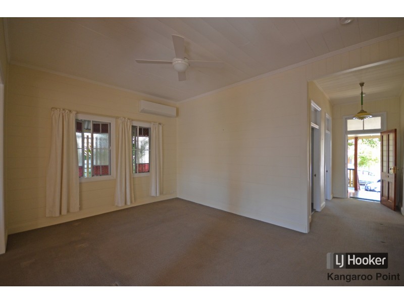 31 Geelong Street, East Brisbane QLD 4169
