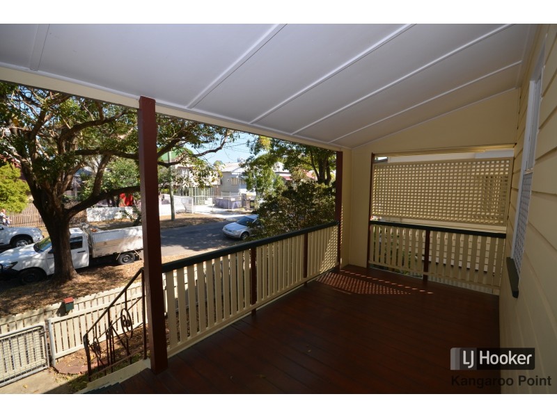 31 Geelong Street, East Brisbane QLD 4169