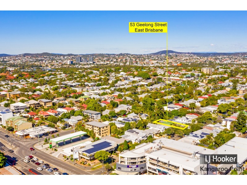 53 Geelong Street, East Brisbane QLD 4169
