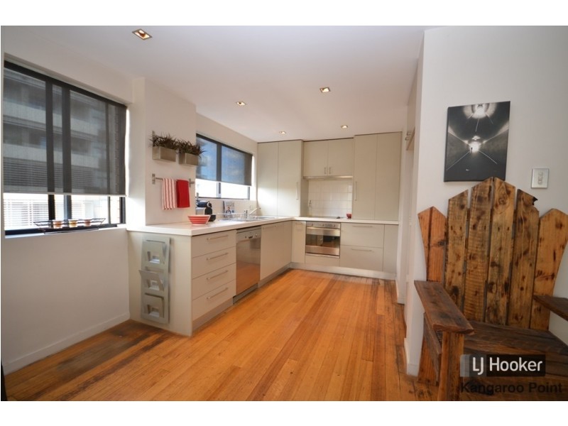 19/237 Wellington Road, Kangaroo Point QLD 4169