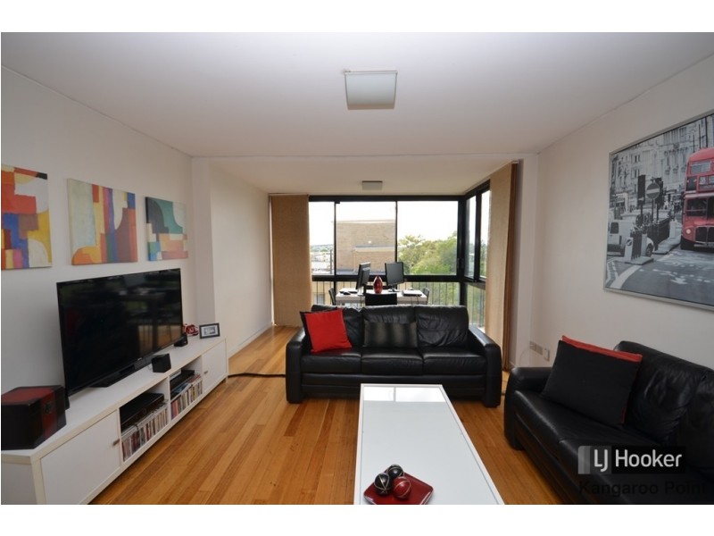 19/237 Wellington Road, Kangaroo Point QLD 4169