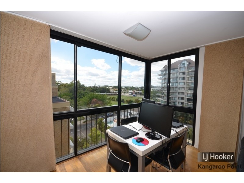 19/237 Wellington Road, Kangaroo Point QLD 4169