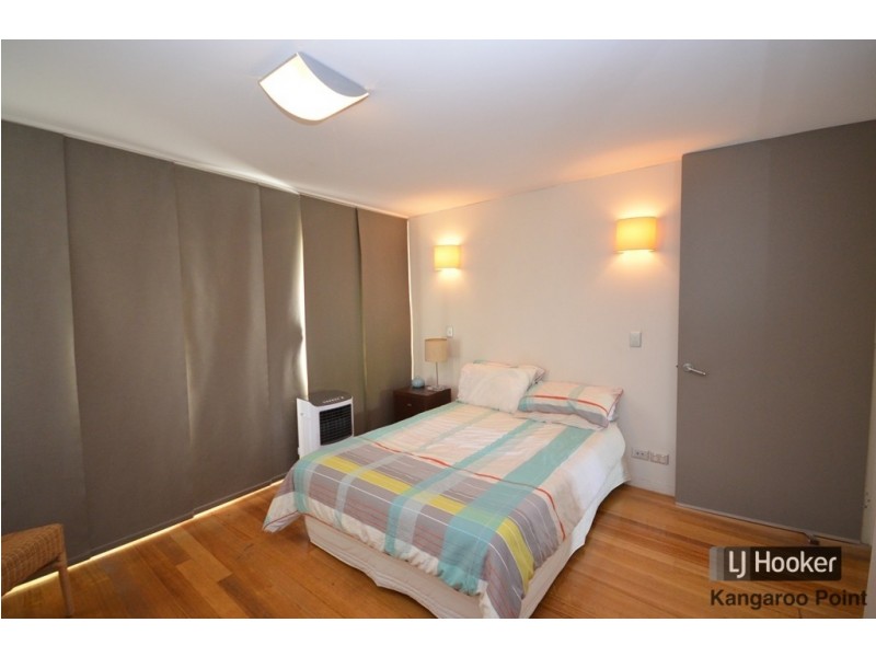 19/237 Wellington Road, Kangaroo Point QLD 4169
