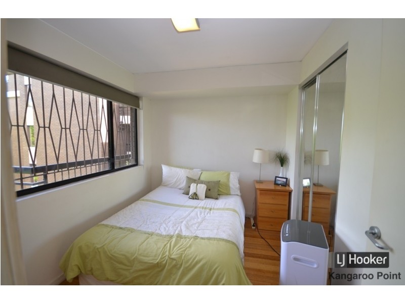 19/237 Wellington Road, Kangaroo Point QLD 4169