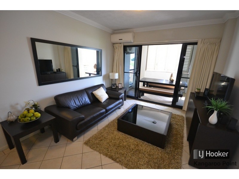 15/40 Bell Street, Kangaroo Point QLD 4169