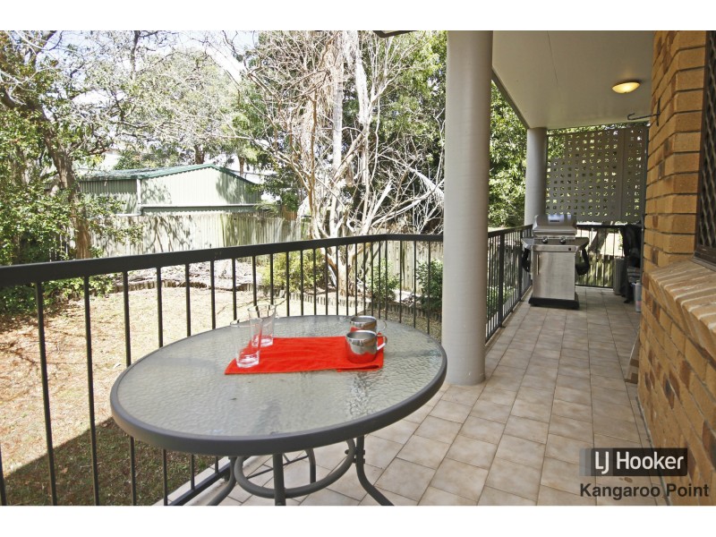 4/45 Harold Street, Holland Park QLD 4121