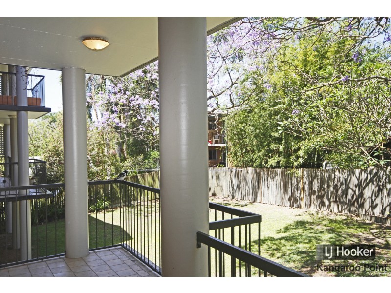 4/45 Harold Street, Holland Park QLD 4121