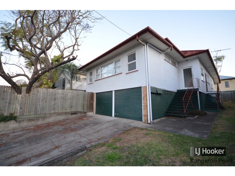 1/41 Mowbray Trce, East Brisbane QLD 4169