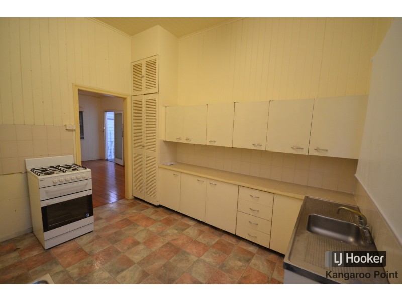 1/41 Mowbray Trce, East Brisbane QLD 4169