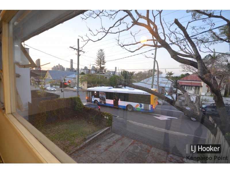 1/41 Mowbray Trce, East Brisbane QLD 4169