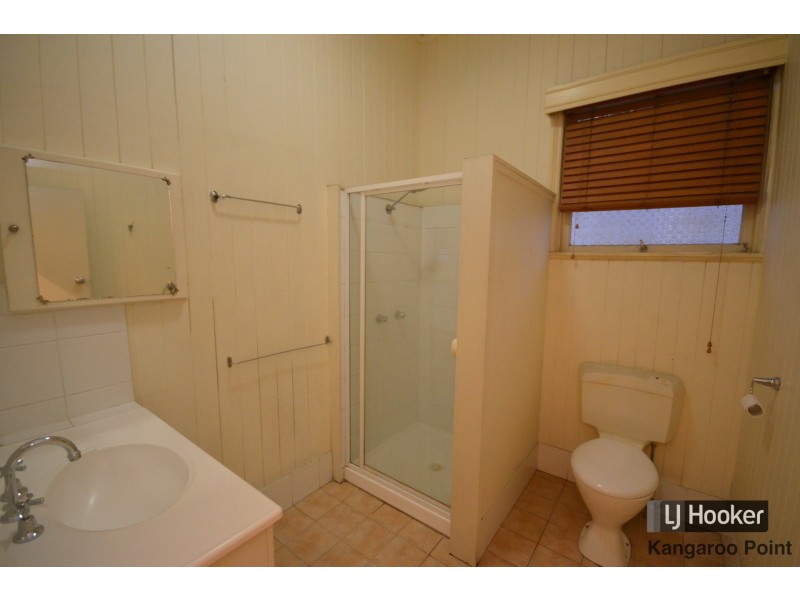 1/41 Mowbray Trce, East Brisbane QLD 4169