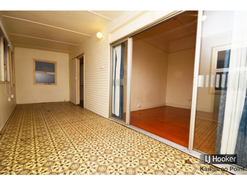 1/41 Mowbray Trce, East Brisbane QLD 4169