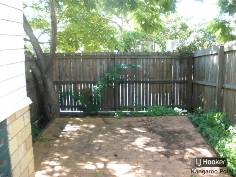 1/41 Mowbray Trce, East Brisbane QLD 4169