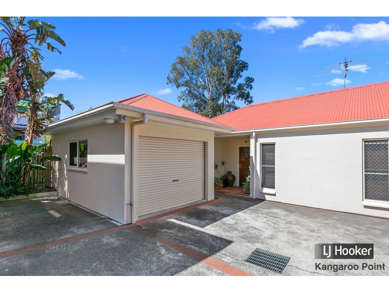 3/59 Heidelberg Street, East Brisbane QLD 4169