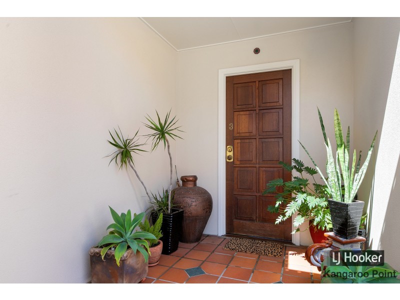 3/59 Heidelberg Street, East Brisbane QLD 4169