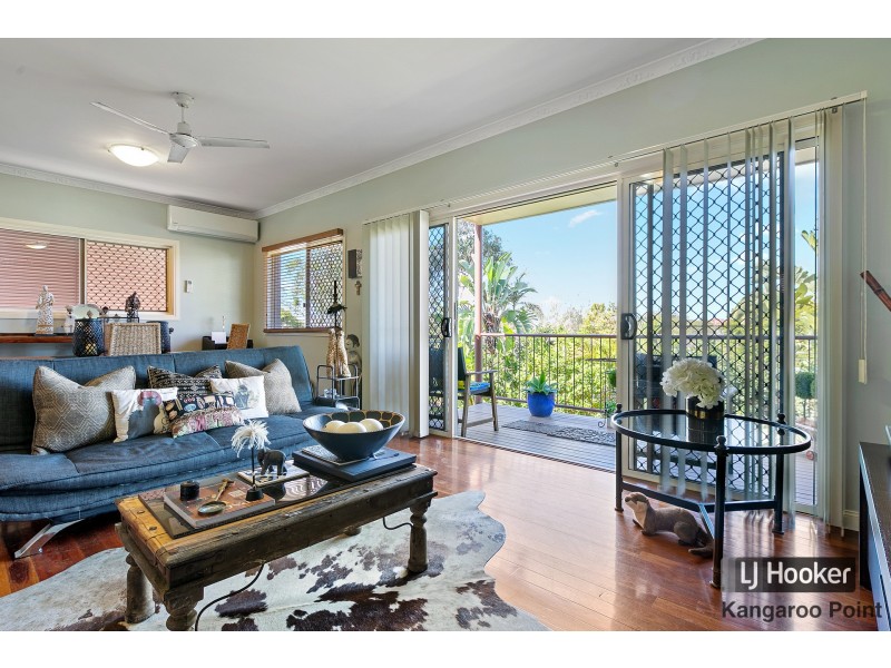 3/59 Heidelberg Street, East Brisbane QLD 4169