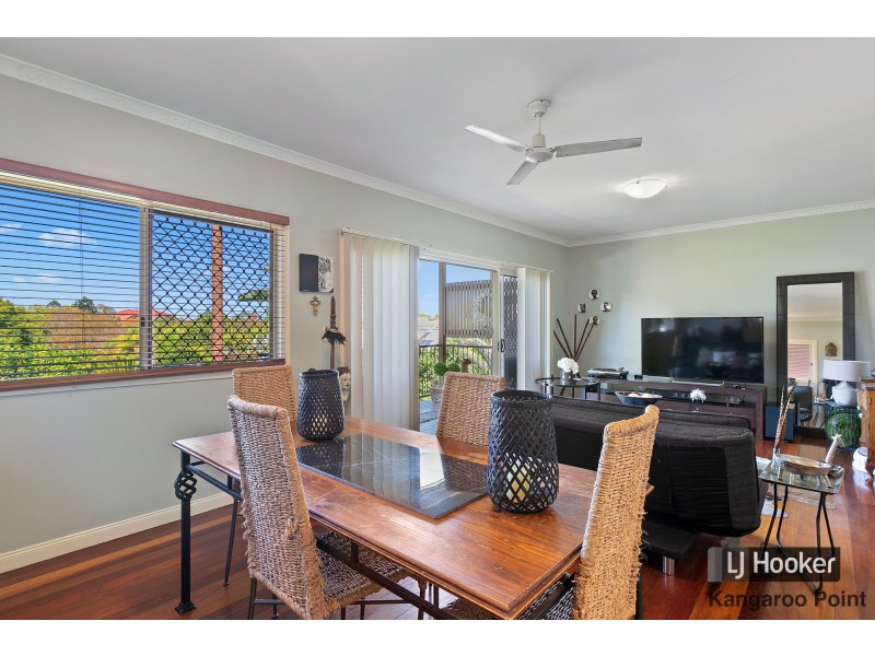 3/59 Heidelberg Street, East Brisbane QLD 4169