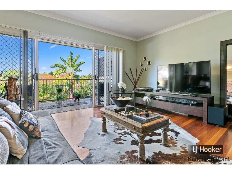3/59 Heidelberg Street, East Brisbane QLD 4169