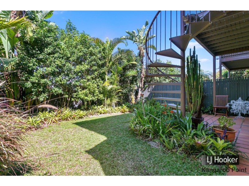 3/59 Heidelberg Street, East Brisbane QLD 4169