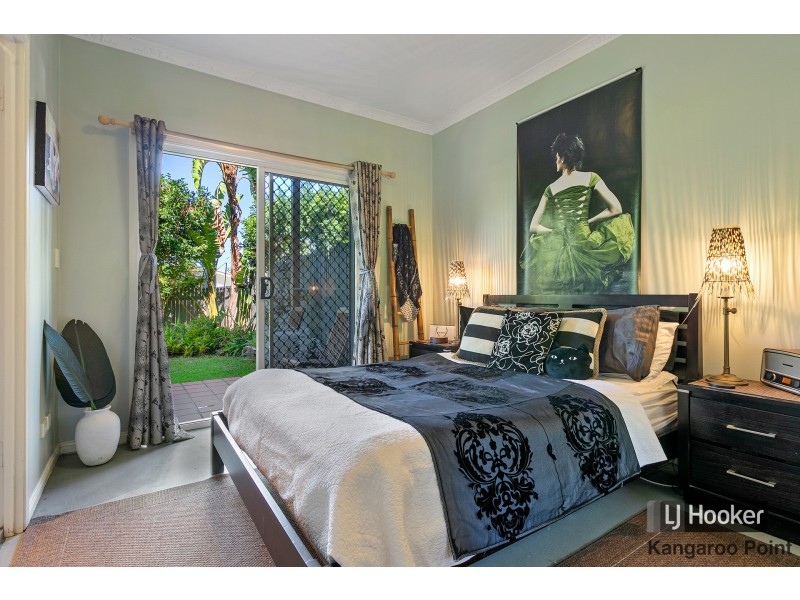 3/59 Heidelberg Street, East Brisbane QLD 4169