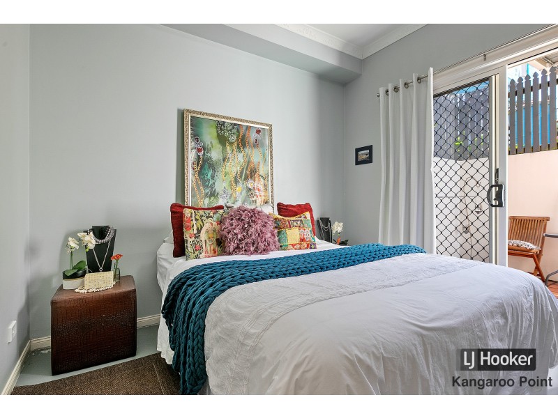 3/59 Heidelberg Street, East Brisbane QLD 4169