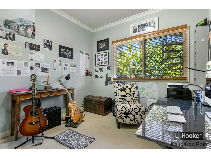 3/59 Heidelberg Street, East Brisbane QLD 4169
