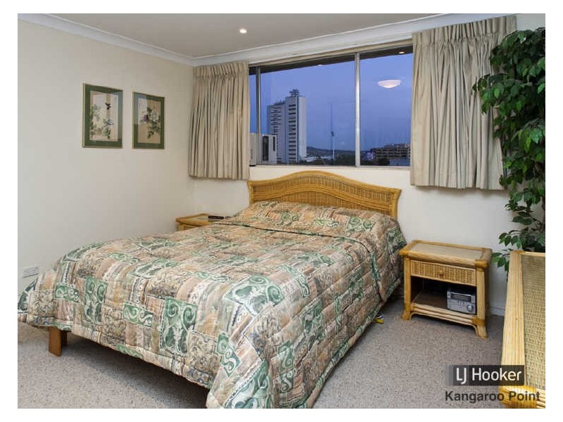 10/152 River Terrace, Kangaroo Point QLD 4169