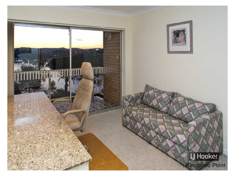 10/152 River Terrace, Kangaroo Point QLD 4169