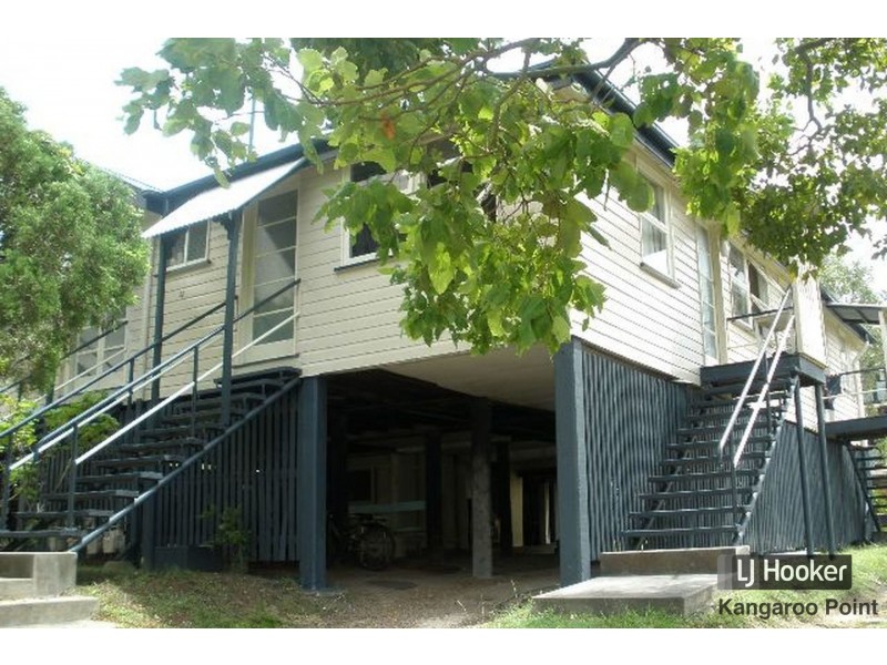 4/32 Linton Street, Kangaroo Point QLD 4169