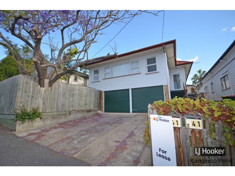 2/41 Mowbray Terrace, East Brisbane QLD 4169