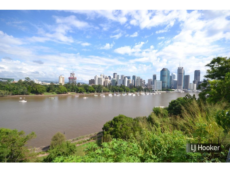 2/480 Main Street, Kangaroo Point QLD 4169