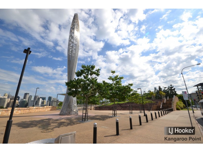 2/480 Main Street, Kangaroo Point QLD 4169