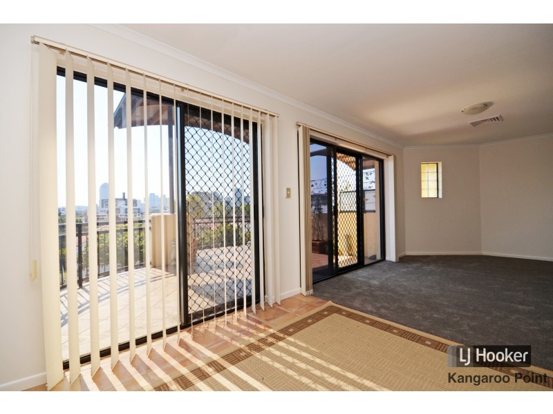 4/69 Stafford Street, East Brisbane QLD 4169